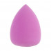 Sponge drop for a make-up of Bless Beauty Puff Make Up Sponge, violet