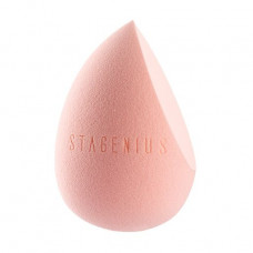 Sponge Stagenius One Cut Heart beauty-blender, 1 piece