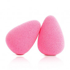 Sponge for a make-up of Arcancil Eponge Minis Blender, 2 pieces