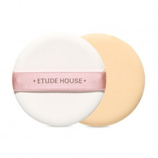 Sponge for a make-up of Etude House My Beauty Tool Any Puff Cover Fitting, 1 piece