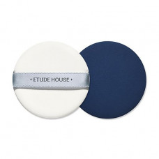 Sponge for a make-up of Etude House My Beauty Tool Any Puff Smooth Glow, 1 piece