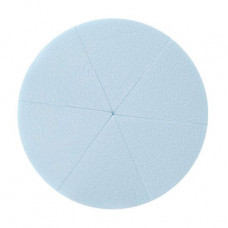 Sponge for a make-up of Focallure Match Max Make Up Sponge, Count Wedges, 6 pieces