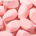 Sponge for a make-up of Focallure Match Max Make Up Sponge, Four Cut Mouse Shape, 1 piece