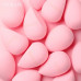 Sponge for a make-up of Focallure Match Max Make Up Sponge One Cut Heart Shape, 1 piece