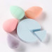 Sponge for a make-up of Focallure Match Max Make Up Sponge One Cut Heart Shape, 1 piece