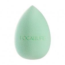 Sponge for a make-up of Focallure Match Max Make Up Sponge Waterdrop Shape, 1 piece