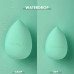 Sponge for a make-up of Focallure Match Max Make Up Sponge Waterdrop Shape, 1 piece