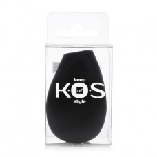 Sponge for a make-up of K.O.S Keep Of Style