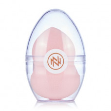 Z'oreya make-up sponge light pink