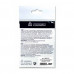 Db cosmetic make-up sponge white square 997, 1 piece