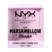 Sponge for a make-up of the person NYX Professional Makeup The Marshmallow Blender Sponge