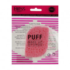 Sponge for removal of a make-up of Bless Beauty Puff Make Up Sponge of rectangular, 5.5*8 cm