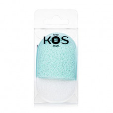 Sponge for washing of K.O.S mitten