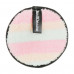 Sponge for washing of WellDerma Magic Cleansing Cookie Macaron