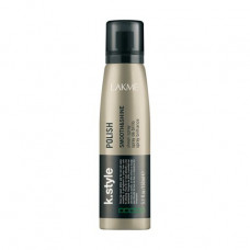 Lakme K.Style Polish Smooth & Shine spray-hair glitter, 150 ml
