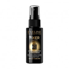 Spray fixer for a make-up of Eveline Cosmetics Make-Up Fixing Mist HD Long Lasting Formula 12H, 50 ml