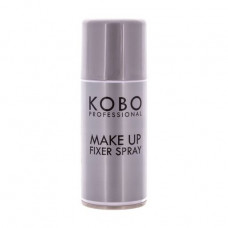 Spray fixer for a make-up of Kobo Professional Make Up Fixer Spray, 150 ml