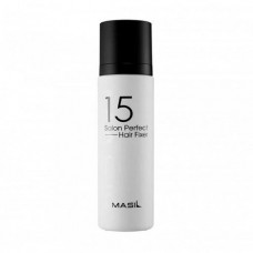 Sprey - a hair fixer of Masil 15 Salon Perfect Hair Fixer, 150 ml