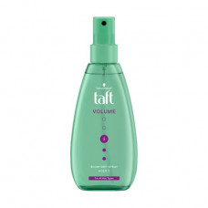 Spray-liquid for hair dressing of Taft of Objem Fiksation 3, 150 ml