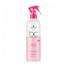 Sprey-Konditsioner BC Bonacure Color Freeze for a dyed hair of 400 ml
