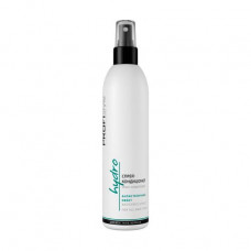 Profi Style Hydro spray conditioner Antistatic effect for all types of hair, 250 ml