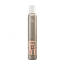 Spray-mousse for giving to volume to hair of Wella Professionals Eimi Natural Volume Mousse, 300 ml