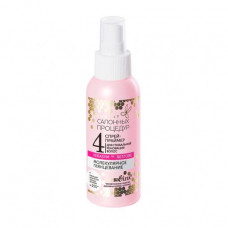 Bielita spray primer Molecular glossing, for global renovation of hair, 100 ml