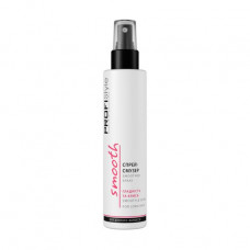 Sprey-smuzer Profistyle Smooth smoothness and gloss for long hair, 150 ml