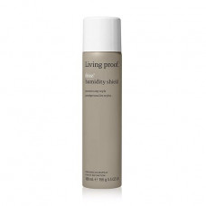 Spray protection for hair against humidity of Living Proof No Frizz Humidity Shield, 188 ml