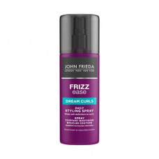 John Frieda spray for a curly hair of Dream Curls of 200 ml