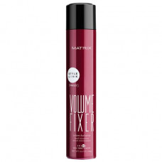 MATRIX Style Link Volume Fixer spray for giving of volume of hair of 400 ml