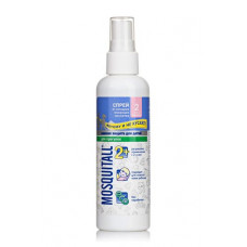 MOSQUITALL spray from mosquitoes Gentle protection for children, 100 ml