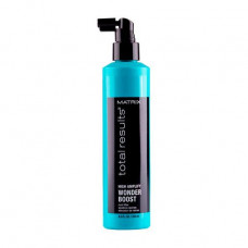 Matrix Total Results High Amplify Wonder Boost Root Lifter spray for giving of radical volume, 250 ml