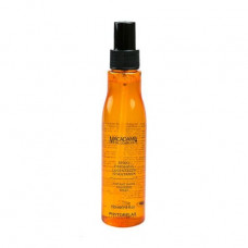 Phytorelax Macadamia Oil Complex Spray spray for a hair shine, with oil of a macadamia, 150 ml
