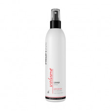 Profistyle Volume spray for volume for a fine hair, 250 ml