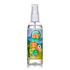 Sky spray from mosquitoes of 100 ml