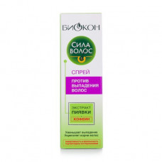 B_okon Sil spray of hair, against a hair loss, 150 ml