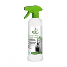 Sprey for cleaning of household appliances and kitchen surfaces of Eco Control Antizhir, 500 ml