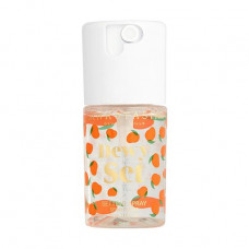 Sprey for fixing of a make-up of Anastasia Beverly Hills Dewy Set Mango Setting Spray, 30 ml (miniature)