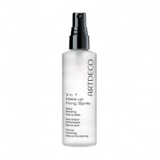 Sprey for fixing of a make-up of Artdeco of 3 in 1 Make-up Fixing Spray, 100 ml