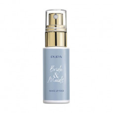 Sprey for fixing of a make-up of Pupa Bride & Maids Make-Up Fixer, 30 ml