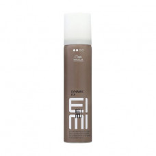 Sprey for hair fixation of Wella Professionals Eimi Dynamic Fix of 45 seconds, 75 ml