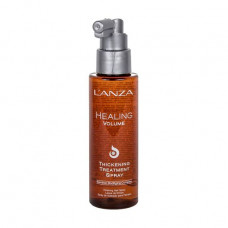 Sprey for smooth hair dressing of L'anza Keratin Healing Oil Smooth Down Spray, 100 ml