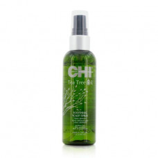 Sprey for head skin of Chi Tea Tree Oil Soothing Scalp Spray with tea tree oil, 89 ml