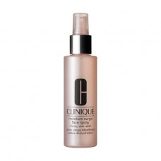 Sprey for the person with the moistening effect of Clinique Moisture Surge, 125 ml