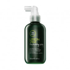Sprey for the volume of hair of Paul Mitchell Tea Tree Lemon Sage Thickening Spray, 200 ml