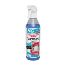 Sprey for purification of glass and mirrors of HG, 500 ml (trigger)