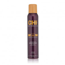 Sprey for giving of a hair shine of Chi Deep Brilliance Optimum Shine Sheen Spray, 150 g