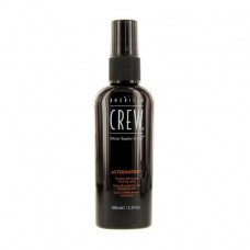 Sprey for a styling of mobile fixing of American Crew Alternator of men's, 100 ml