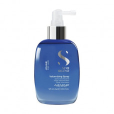 Sprey for a fine hair and giving of volume of Alfaparf Semi Di Lino Volumizing Spray, 125 ml